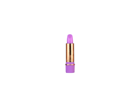Batom Magico 24 Horas -Febella Cor:lilas