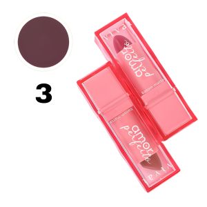 Batom Matte Amor Perfeito 6 Tons - Vivai Cor:cor-03
