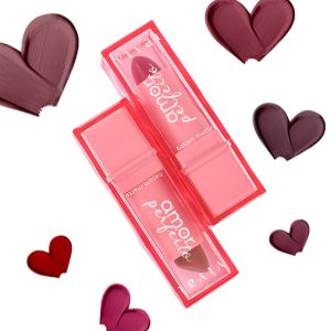 Batom Matte Amor Perfeito 6 Tons - Vivai Cor:cor-03 — miniatura 2