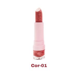 Batom Star 6 Tons - Lua e Neve Cor:cor01