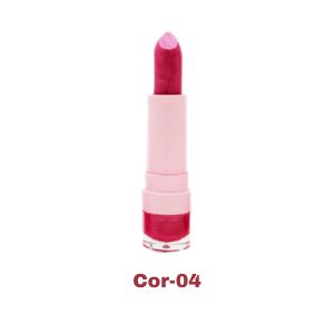 Batom Star 6 Tons - Lua e Neve Cor:cor04