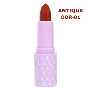 Batom Ultra Slick Mood - Ruby Rose Cor:cor-01