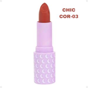 Batom Ultra Slick Mood - Ruby Rose Cor:cor-03