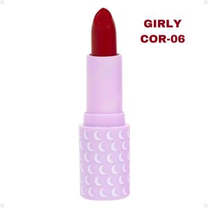 Batom Ultra Slick Mood - Ruby Rose Cor:cor-06