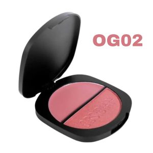 Blush Duo Obsidian Gemini Og02 - Ruby Rose