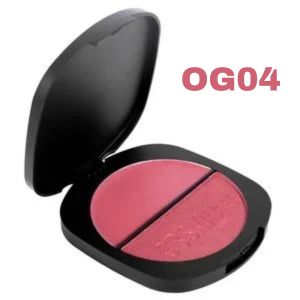 Blush Duo Obsidian Gemini Og04 - Ruby Rose