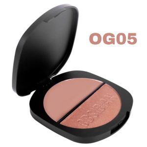 Blush Duo Obsidian Gemini Og05 - Ruby Rose