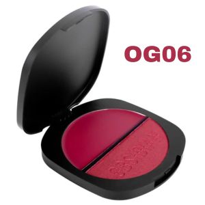 Blush Duo Obsidian Gemini Og06 - Ruby Rose