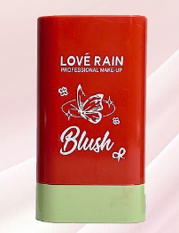 BLUSH EM BASTAO (4 TONS) - LOVE RAIN COR:COR-03 - imagem 1