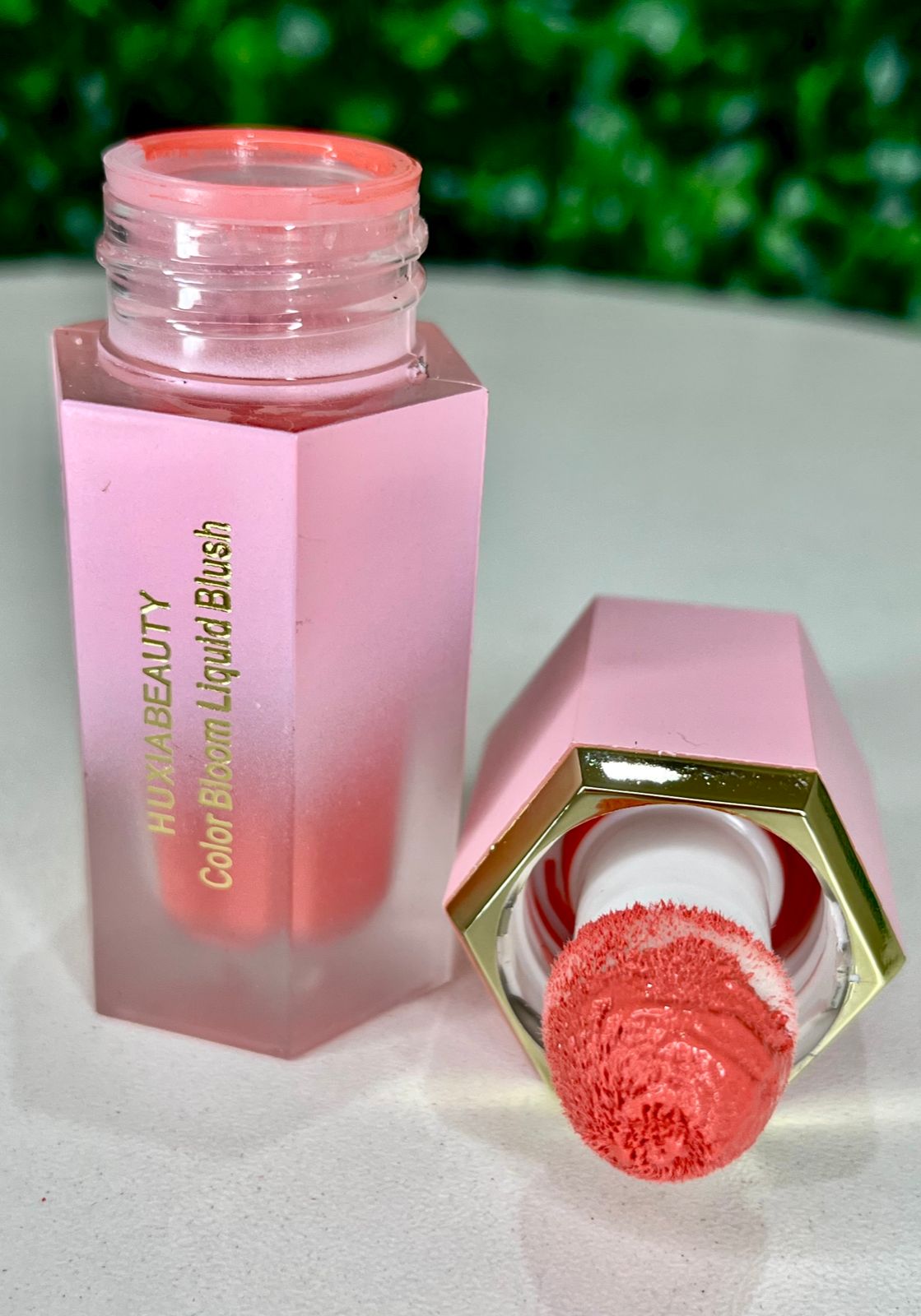 Blush Liquido (6 Tons) - Huxiabeauty Cor:cor-5