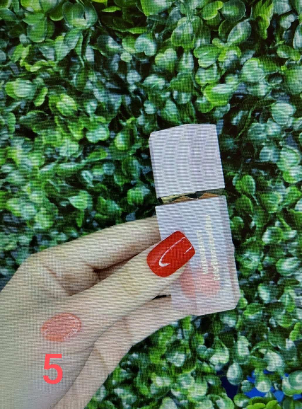 Blush Liquido (6 Tons) - Huxiabeauty Cor:cor-5 — miniatura 2