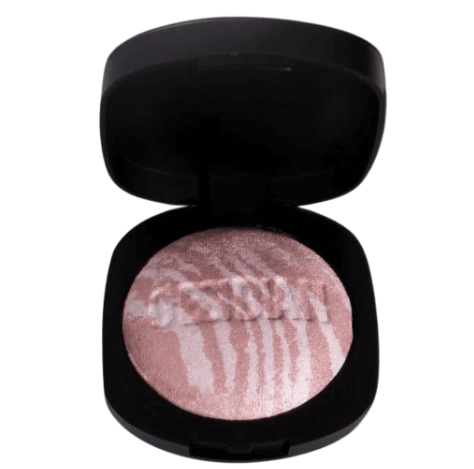 Blush Multifuncional Obsidian Aphrodite Hb1002s1- Ruby Rose