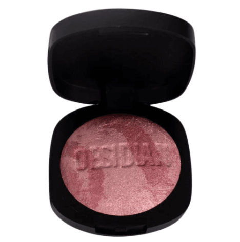 Blush Multifuncional Obsidian Pieta Hb1002s3- Ruby Rose
