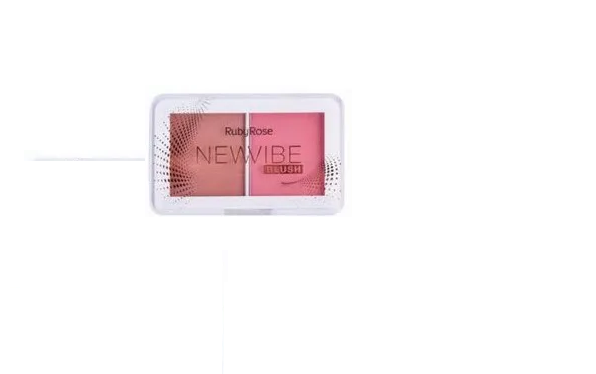 BLUSH NEW VIBE (5CORES) 7,6 g -RUBY ROSE COR:11