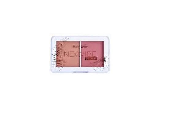 BLUSH NEW VIBE (5CORES) 7,6 g -RUBY ROSE COR:12