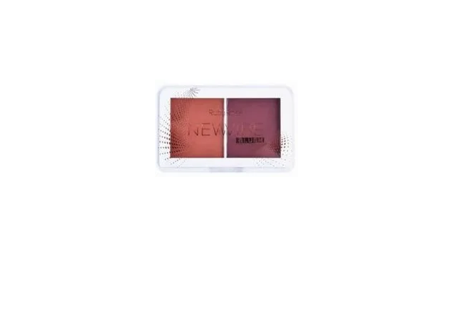 BLUSH NEW VIBE (5CORES) 7,6 g -RUBY ROSE COR:13