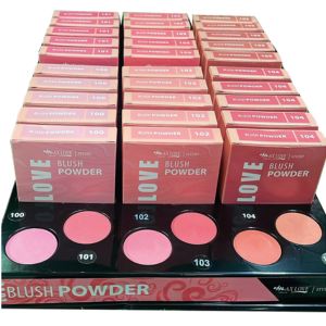 BLUSH POWDER COR 100 AO 111 MAX LOVE COR:100 - miniatura 2
