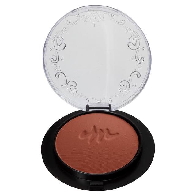 BLUSH POWDER COR 100 AO 111 MAX LOVE COR:104 - imagem 1