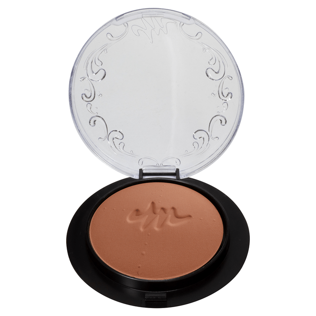 BLUSH POWDER COR 100 AO 111 MAX LOVE COR:105 - imagem 1