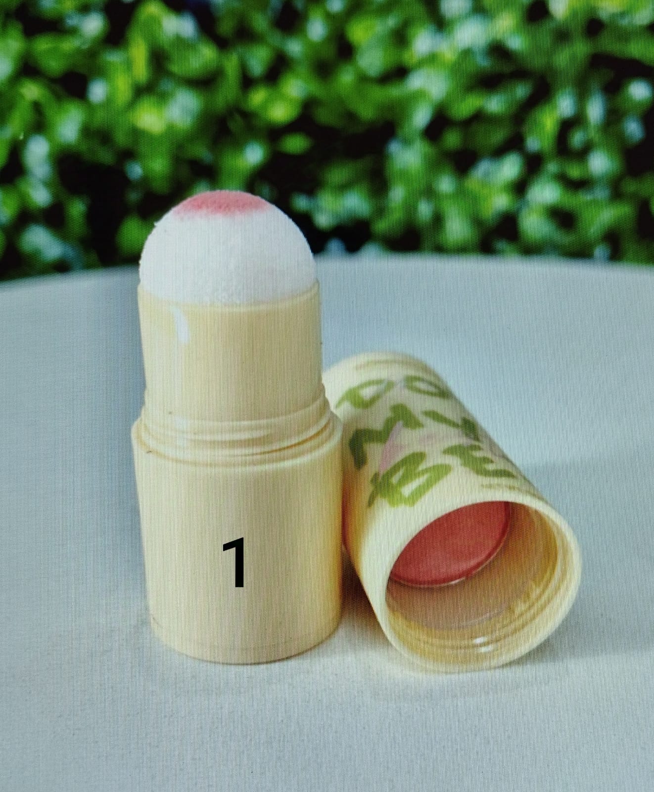 Blush Stick (6 Tons) - Romantic Queen Cor:cor-01