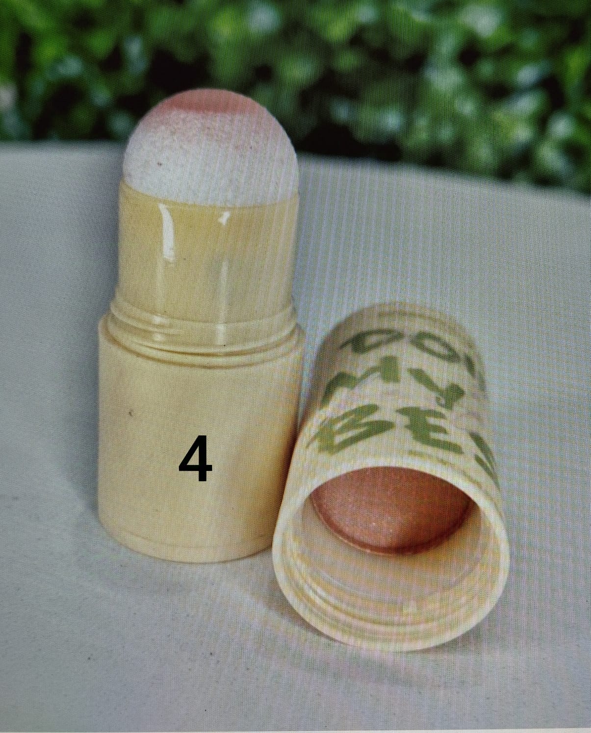 Blush Stick (6 Tons) - Romantic Queen Cor:cor-04