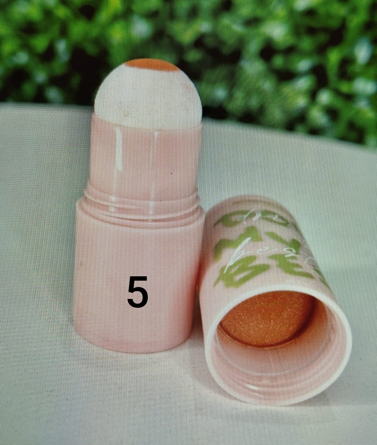 Blush Stick (6 Tons) - Romantic Queen Cor:cor-05