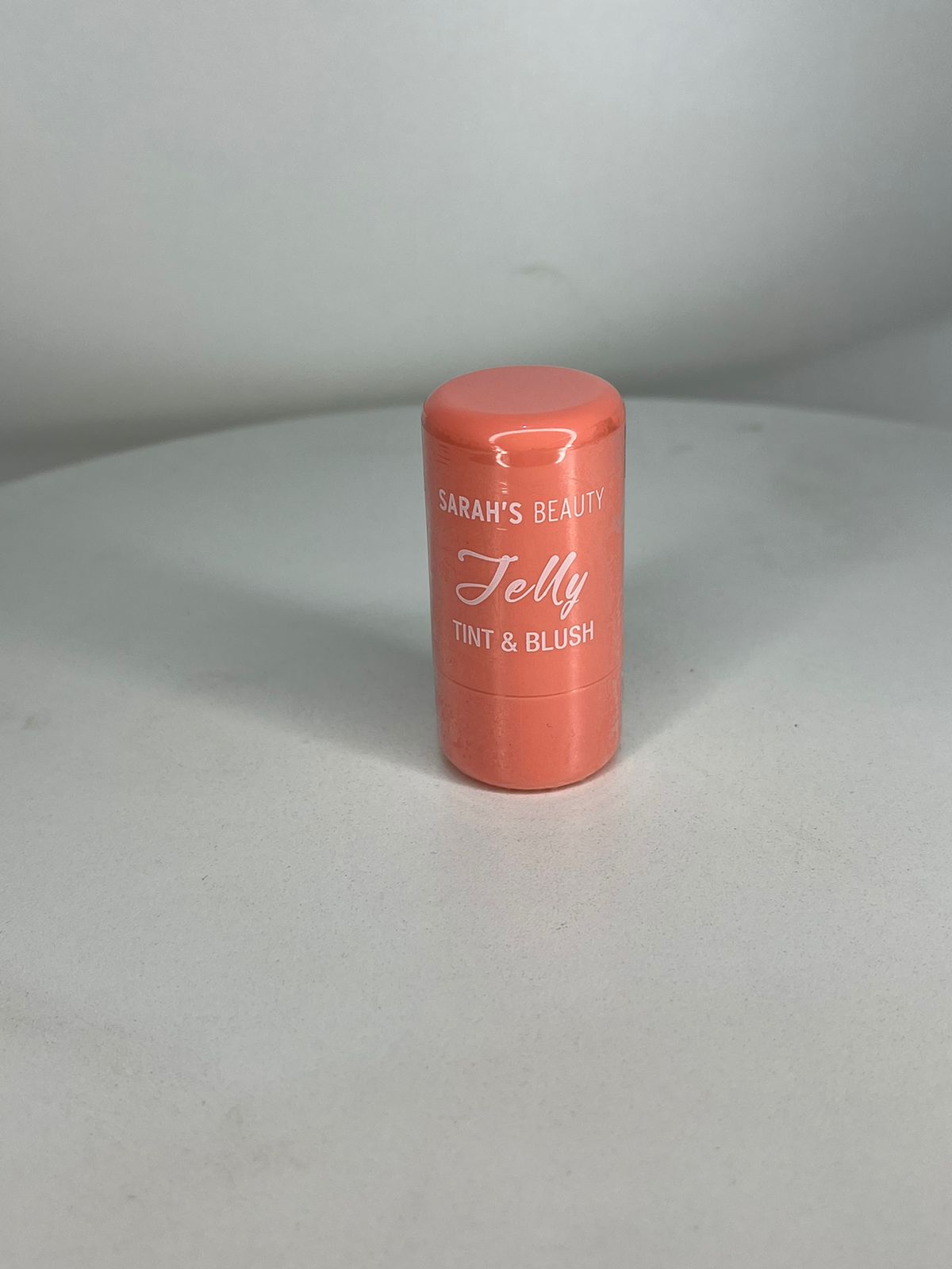 Blush & Tint Jelly (6 Tons) - Sarah'S Beauty Cor:cor-01