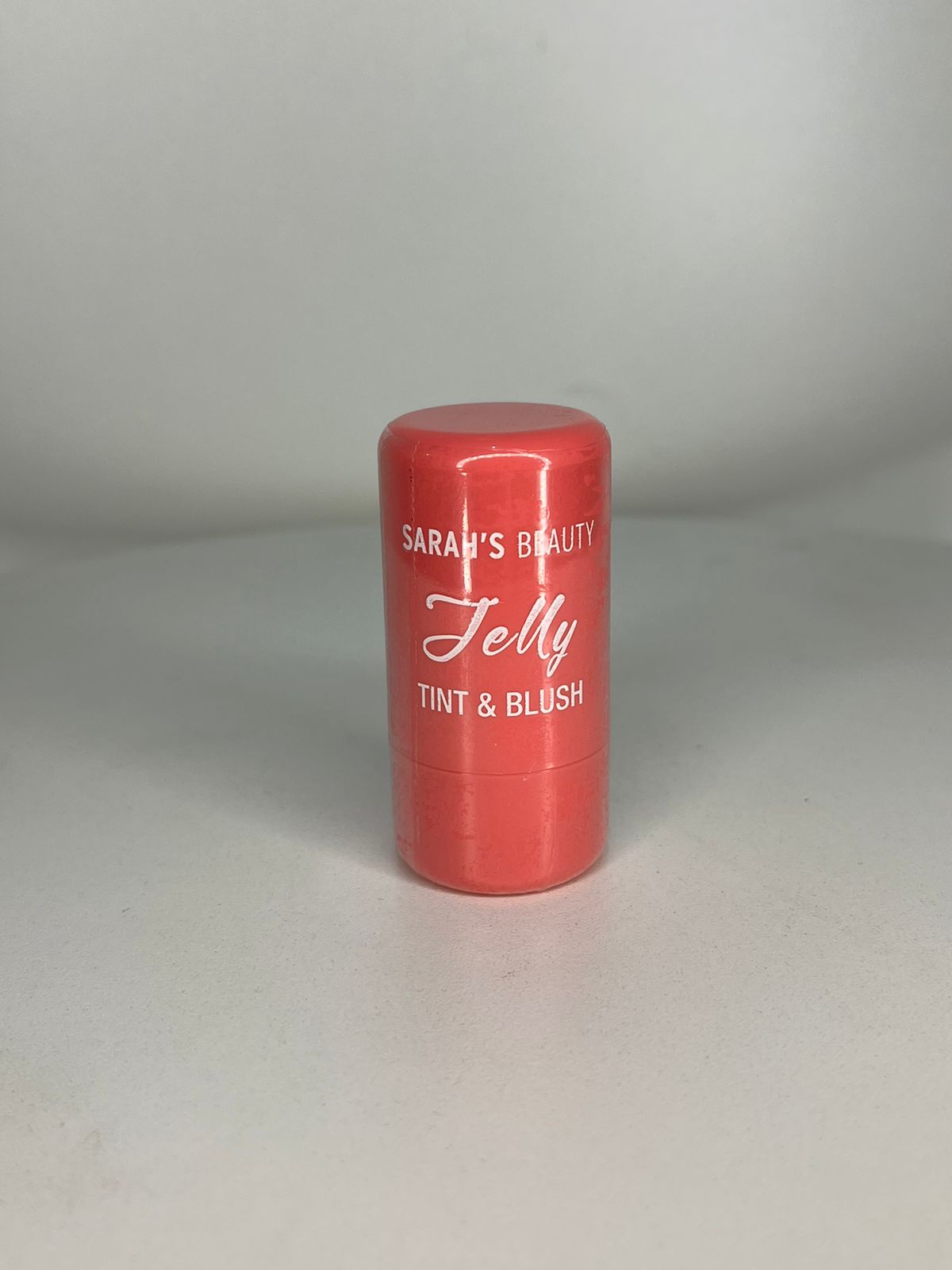 Blush & Tint Jelly (6 Tons) - Sarah'S Beauty Cor:cor-02