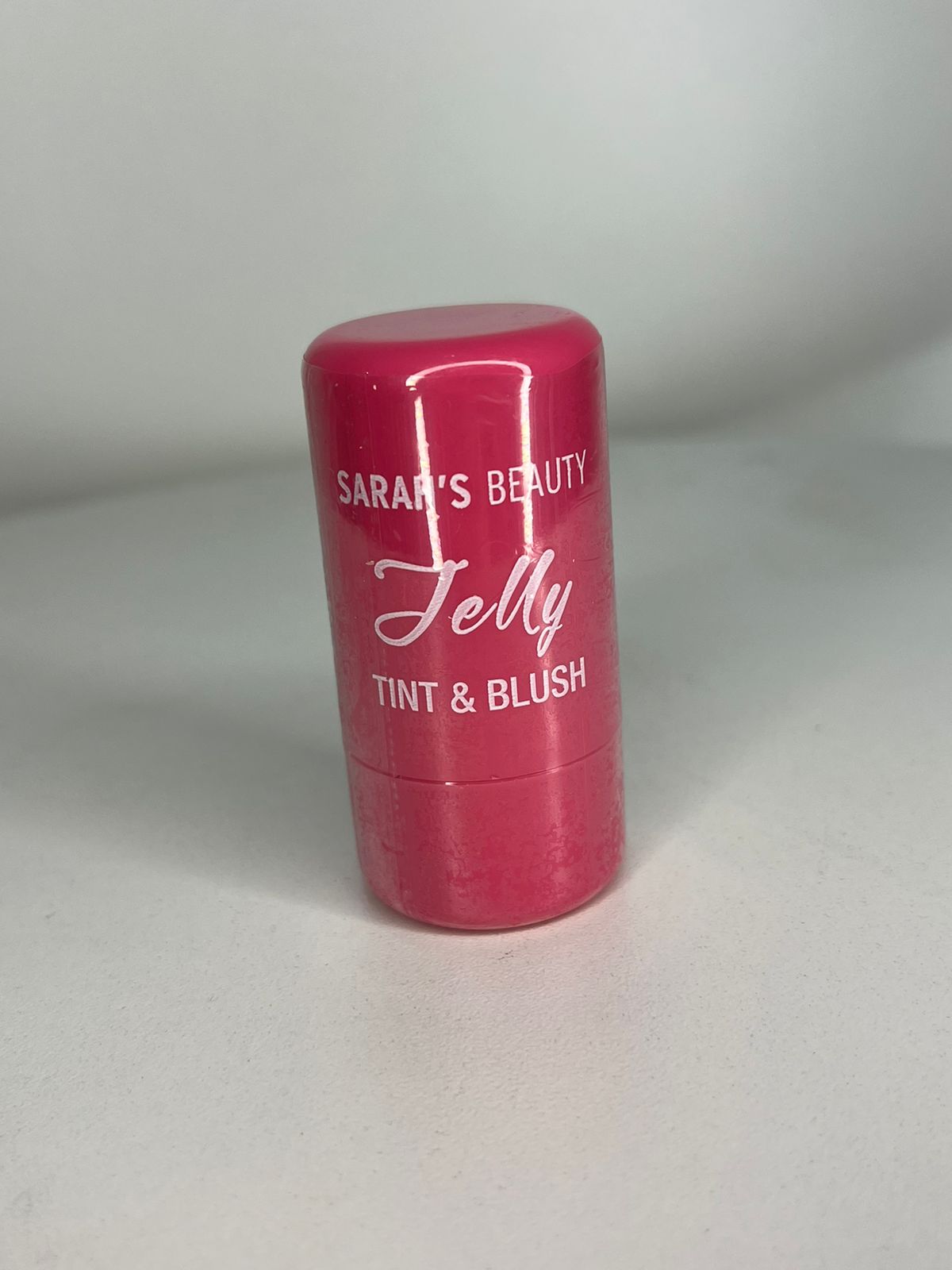 Blush & Tint Jelly (6 Tons) - Sarah'S Beauty Cor:cor-04