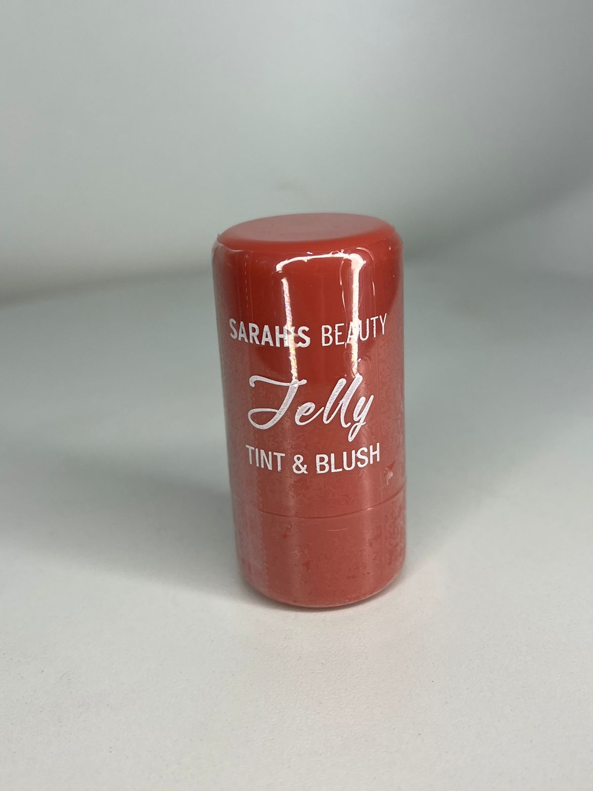 Blush & Tint Jelly (6 Tons) - Sarah'S Beauty Cor:cor-06
