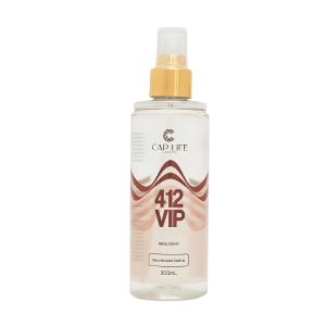 BODY SPLASH 412 VIP ROSÉ 200ml - CAP LIFE