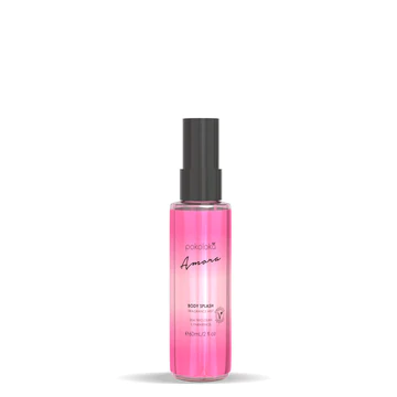 BODY SPLASH AMORA 60ML  (INSP. PURE SEDUCTION VICTORIA's SECRETS) POKOLOKA