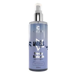BODY SPLASH ANGELS 200ml - CAP LIFE