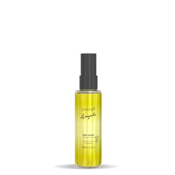 Body Splash Angels 60ml ( Insp. Angel Thierry Mugler) -Pokoloka