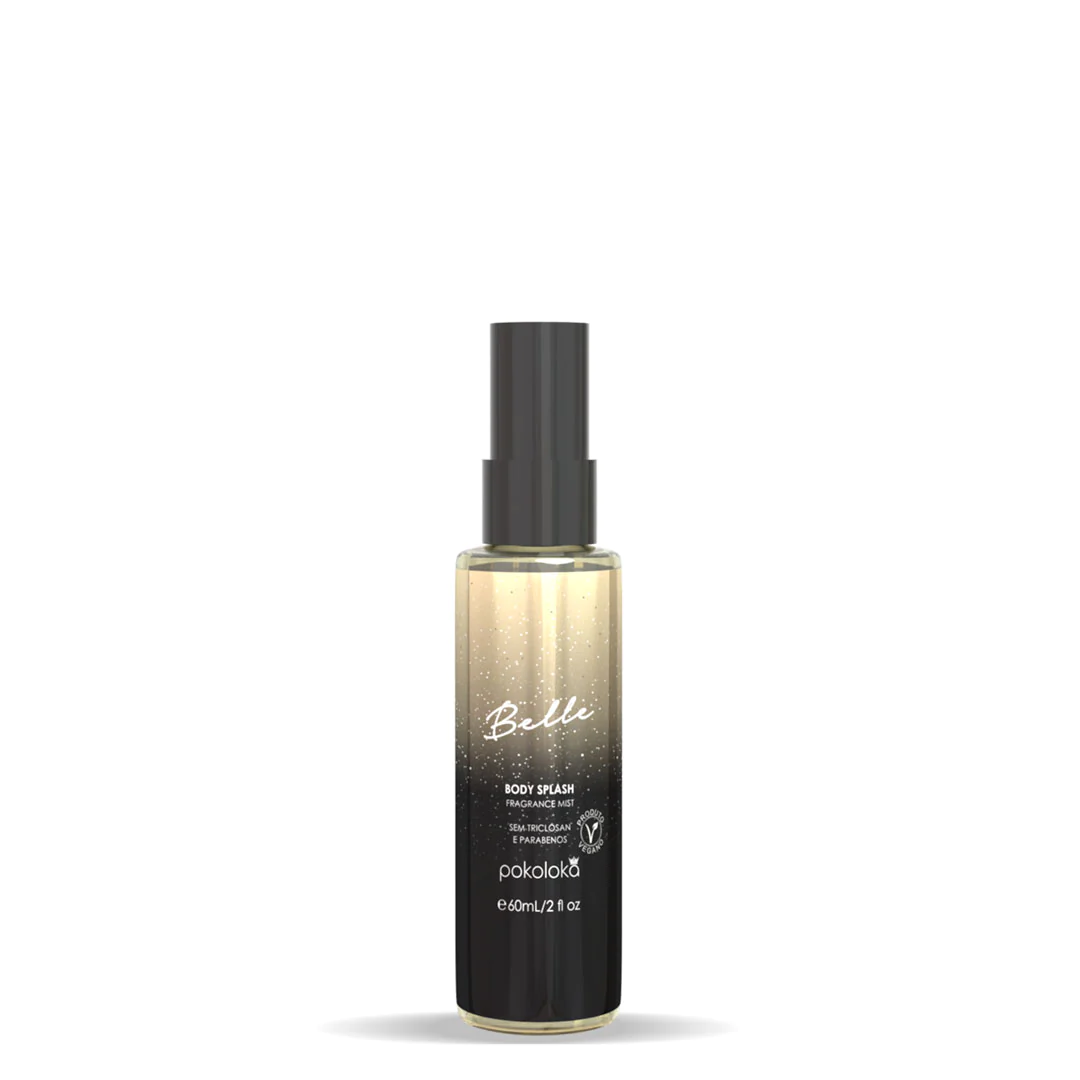 Body Splash Belle 60ml-(insp. La Vie Est Belle Lancôme) -Pokoloka