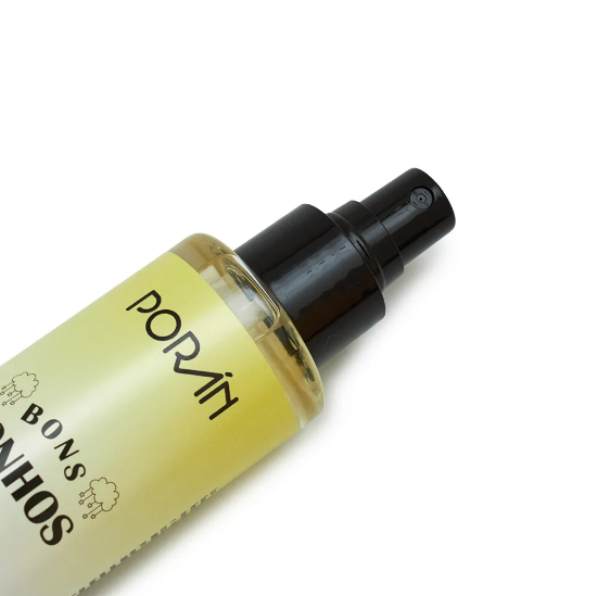 Body Splash Bons Sonhos Relaxe 160g - Poran — miniatura 2