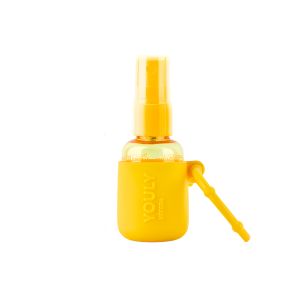 Body Splash Kefera Intense Youly Neutralizador de Odor 30ml Ciclo