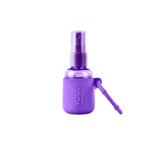 Body Splash Kefera Move Youly Neutralizador de Odor 30ml Ciclo