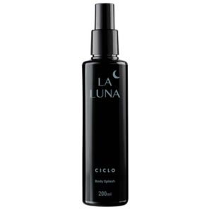 Body Splash La Luna 200 Ml Ciclo