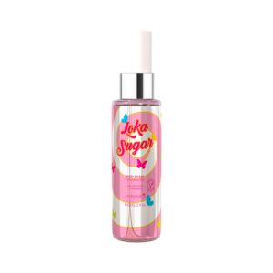 Body Splash Loka Sugar 60ml (pink Sugar de Aquolina) -Pokoloka