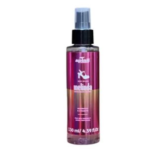 Body Splash Melinda 130 Ml - Apinil