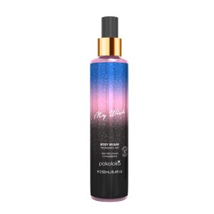 Body Splash My Wish 250ml Pokoloka