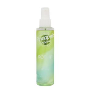 Body Splash Pineapple Delicious 160ml - Poran