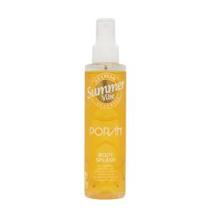 Body Splash Summer Vibe 160ml - Poran