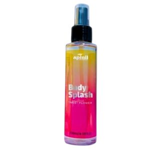 Body Splash Sweet Flower 130 Ml - Apinil