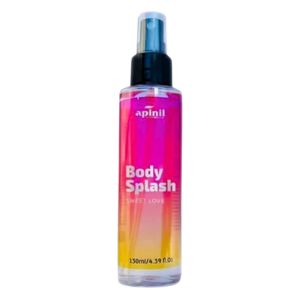 Body Splash Sweet Love 130 Ml - Apinil