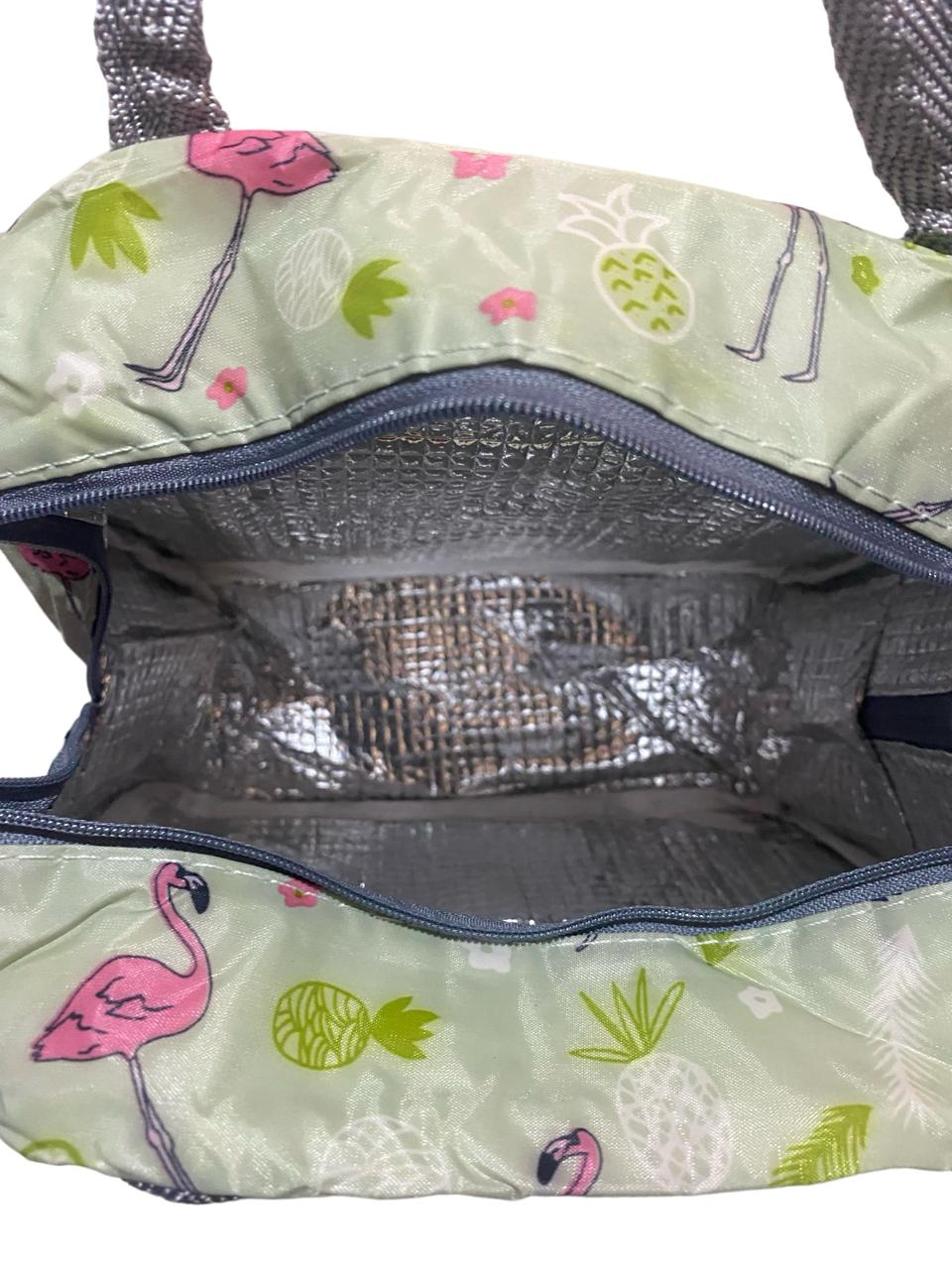 BOLSA TERMICA (SORTIDAS) -MEY - miniatura 3