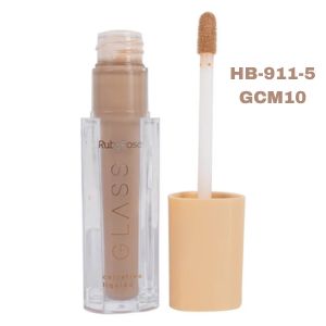 Box Corretivo Liquido Glass 5ml Gcm10 (box Com 12 Unidades)- Ruby Rose — miniatura 2