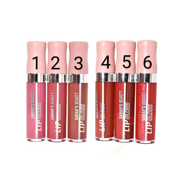 Box Lip 2 Em 1 Gloss e Batom Liquido ( Box Com 24 Unidades ) - Sarah'S Beauty — miniatura 3