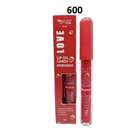 BOX LIP OIL CANDY MORANGO C/36 UNI- MAX LOVE - miniatura 2